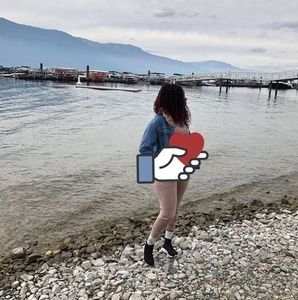 Meet your Posher, Aimee